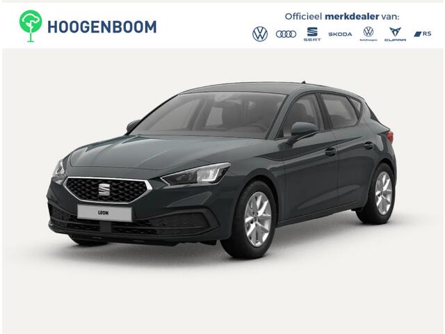 Seat LEON 1.5 TSI Style