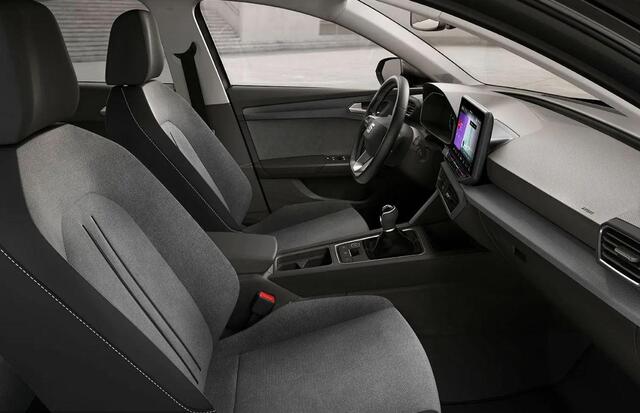 Seat LEON 1.5 TSI Style