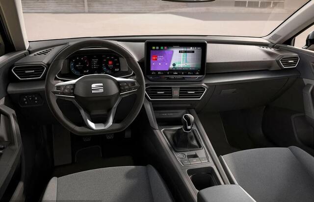 Seat LEON 1.5 TSI Style