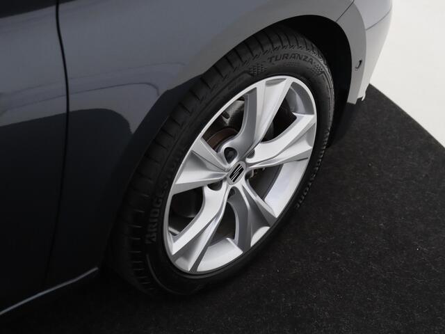 Seat LEON 1.5 eTSI FR Launch Edition | Navigatie