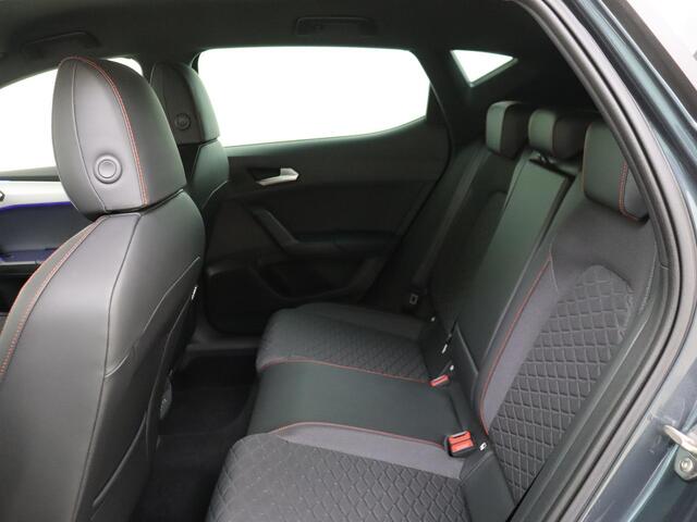 Seat LEON 1.5 eTSI FR Launch Edition | Navigatie