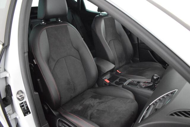 Seat LEON 1.4 EcoTSI 150pk DSG FR Led Camera Panoramadak Navigatie