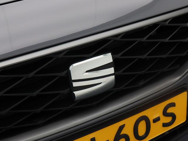 Seat LEON Sportstourer FR Business 1.5 TSI 204pk eHybrid PHEV | Automaat | Adaptive cruise control | Stoelverwarming | Keyless | Matrix LED