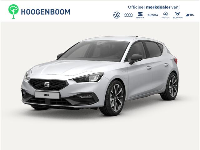 Seat LEON 1.5 TSI FR Business Intense