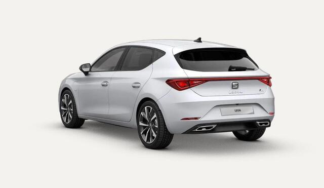 Seat LEON 1.5 TSI FR Business Intense