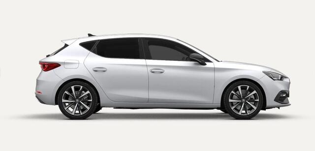 Seat LEON 1.5 TSI FR Business Intense