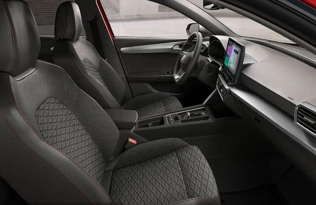 Seat LEON 1.5 TSI FR Business Intense