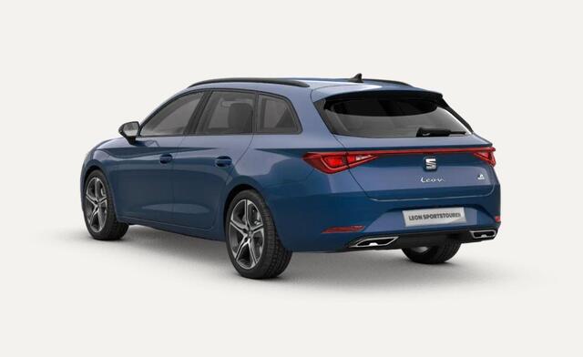 Seat LEON Sportstourer 1.5 TSI e-Hybrid FR PHEV First Edition