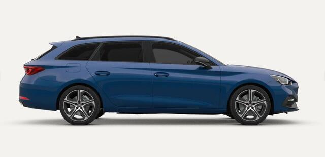 Seat LEON Sportstourer 1.5 TSI e-Hybrid FR PHEV First Edition