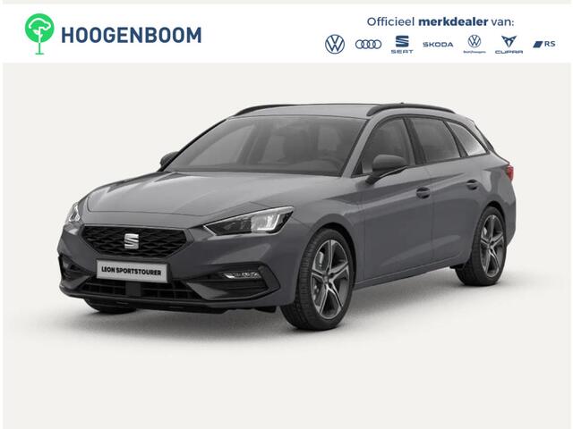 Seat LEON Sportstourer 1.5 TSI e-Hybrid FR PHEV First Edition