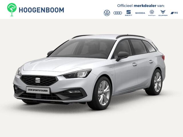 Seat LEON Sportstourer 1.5 TSI e-Hybrid FR PHEV First Edition