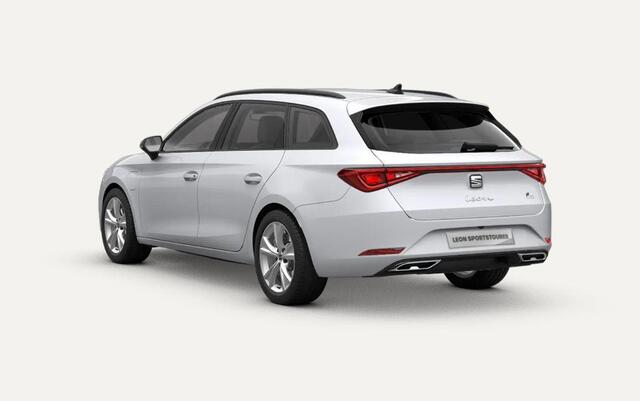Seat LEON Sportstourer 1.5 TSI e-Hybrid FR PHEV First Edition