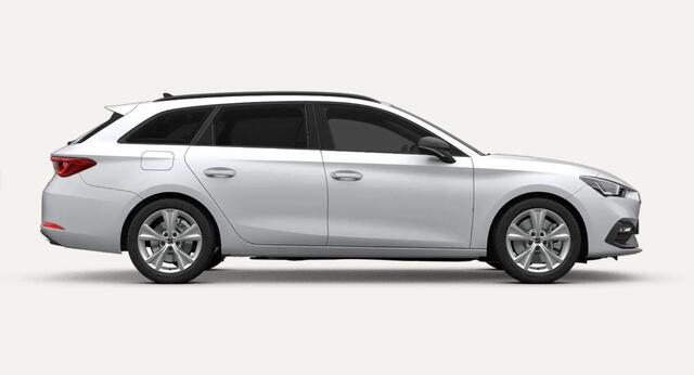 Seat LEON Sportstourer 1.5 TSI e-Hybrid FR PHEV First Edition