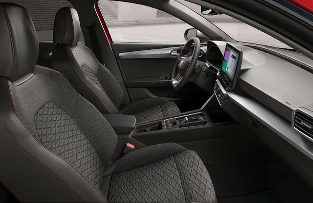 Seat LEON Sportstourer 1.5 TSI e-Hybrid FR PHEV First Edition