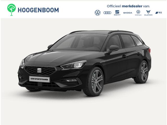 Seat LEON Sportstourer 1.5 TSI e-Hybrid FR PHEV First Edition