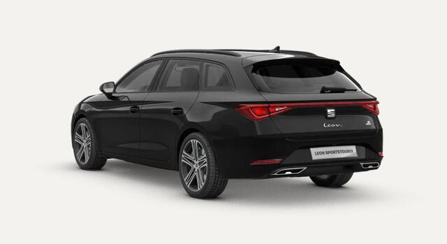 Seat LEON Sportstourer 1.5 TSI e-Hybrid FR PHEV First Edition