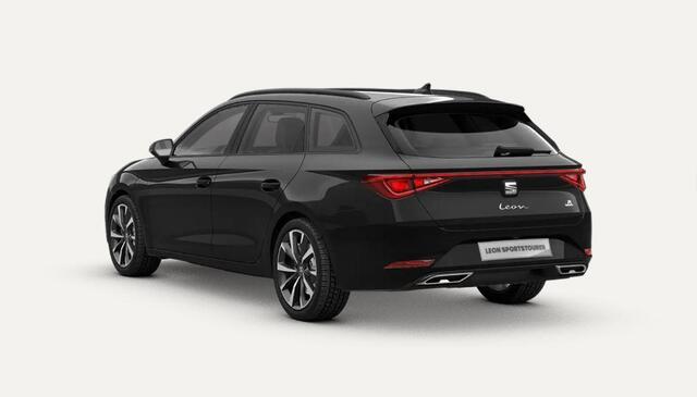 Seat LEON Sportstourer 1.5 TSI e-Hybrid FR PHEV First Edition