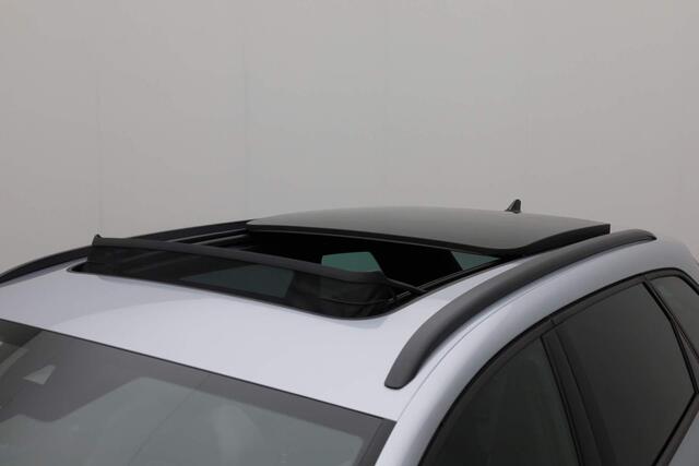Seat LEON Sportstourer 1.4 TSI 204PK DSG eHybrid PHEV FR | Pano | Keyless | Navi | Camera | 18 inch | Full LED | Leder/alcantara