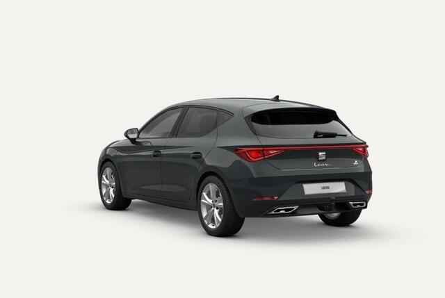 Seat LEON Style 1.5 TSI eHybrid PHEV 204pk | Trekhaak | Cruise control | Parkeersensoren | Comfort Pakket