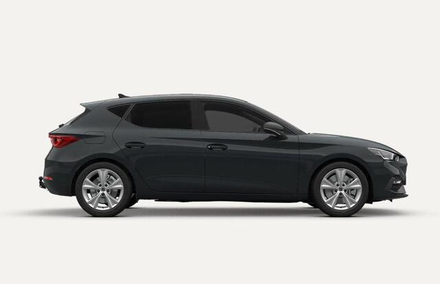 Seat LEON Style 1.5 TSI eHybrid PHEV 204pk | Trekhaak | Cruise control | Parkeersensoren | Comfort Pakket