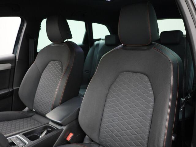 Seat LEON Sportstourer 1.4 TSIeHybrid 150kW/204PK PHEV FR DSG · Navigatie · Trekhaak · Stoel-&stuurverwarming