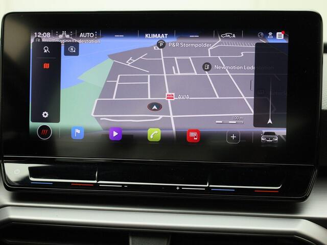 Seat LEON Sportstourer 1.4 TSIeHybrid 150kW/204PK PHEV FR DSG · Navigatie · Trekhaak · Stoel-&stuurverwarming