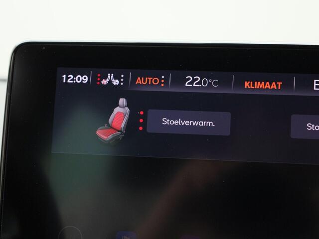 Seat LEON Sportstourer 1.4 TSIeHybrid 150kW/204PK PHEV FR DSG · Navigatie · Trekhaak · Stoel-&stuurverwarming