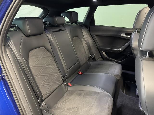Seat LEON Sportstourer 1.4 TSI eHybrid PHEV Panoramadak/Memoryseat/Carplay