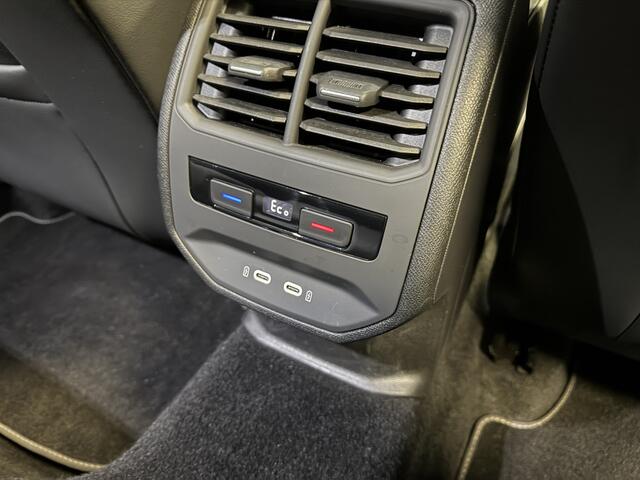 Seat LEON Sportstourer 1.4 TSI eHybrid PHEV Panoramadak/Memoryseat/Carplay