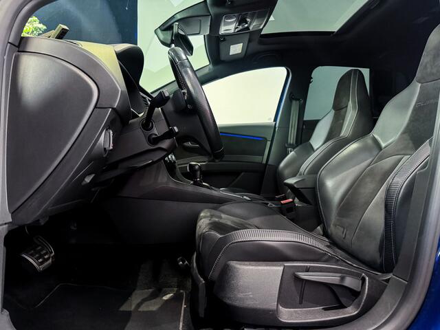 Seat LEON 2.0 TSI CUPRA 300 |Milltek|Panorama|Sound|Kuipstoelen