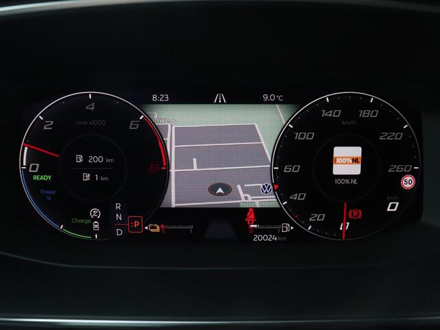Seat LEON FR Business Intense 1.4 TSI eHybrid PHEV 204pk | Panoramdak | Stoelverwarming | 18" lichtmetalen velgen | Adaptieve cruise control |