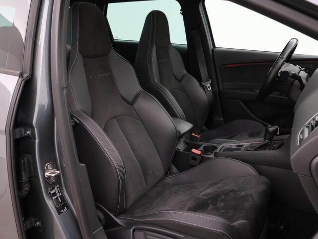 Seat LEON ST 2.0 TSI CUPRA 300 PK 4DRIVE DSG + BREMBO | SPORTUITLAAT | BEATS | PANORAMA | ADAPTIVE CRUISE