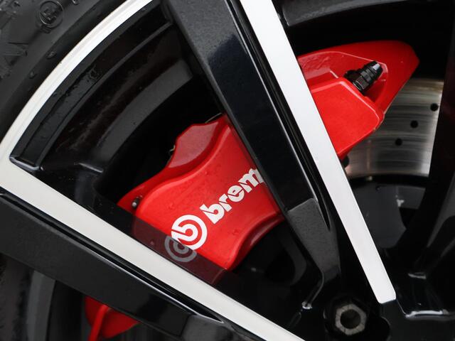 Seat LEON ST 2.0 TSI CUPRA 300 PK 4DRIVE DSG + BREMBO | SPORTUITLAAT | BEATS | PANORAMA | ADAPTIVE CRUISE