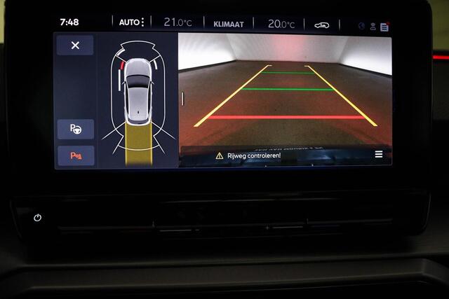 Seat LEON 1.5 eTSI FR Launch Edition | PANORAMADAK | DAB | CAMERA | 18"