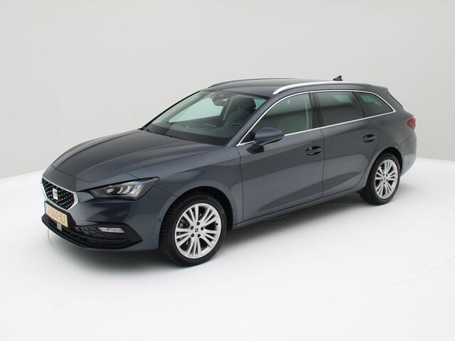 Seat LEON Sportstourer 1.5 TSI Style Launch Edition NW-TYPE 131PK