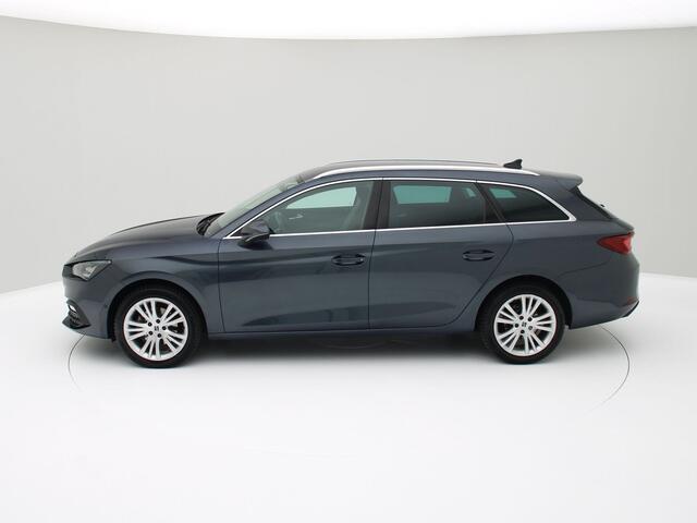Seat LEON Sportstourer 1.5 TSI Style Launch Edition NW-TYPE 131PK