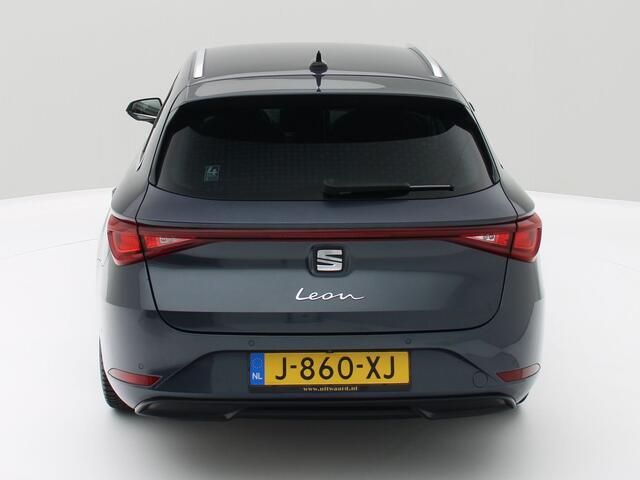 Seat LEON Sportstourer 1.5 TSI Style Launch Edition NW-TYPE 131PK
