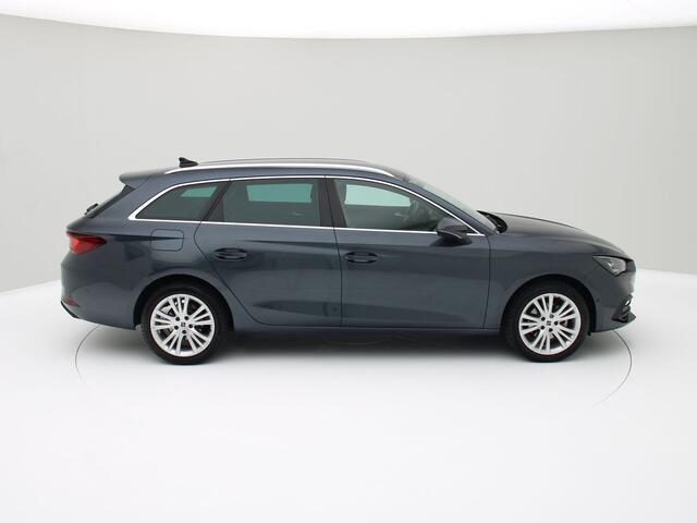 Seat LEON Sportstourer 1.5 TSI Style Launch Edition NW-TYPE 131PK