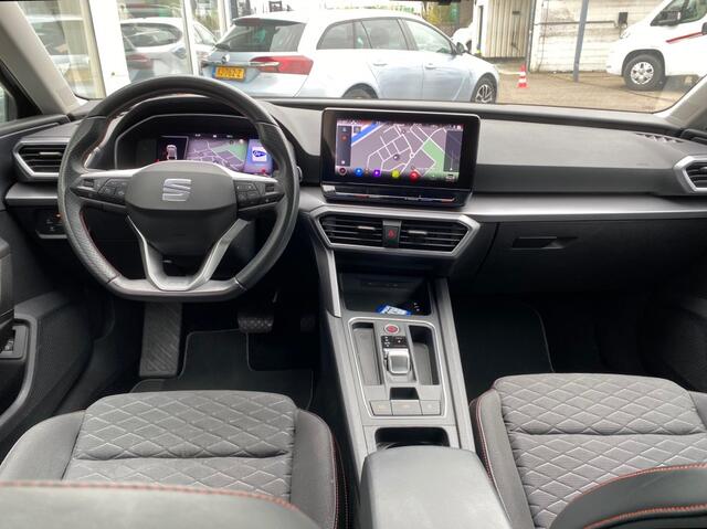 Seat LEON 1.4 TSi eH PHEV FR Sportstourer 76.743km