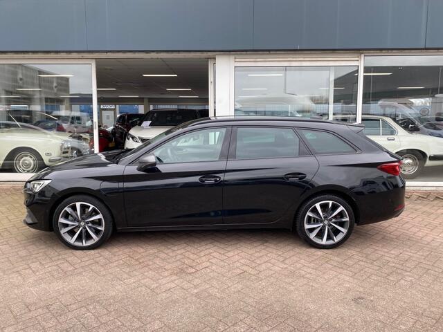 Seat LEON 1.4 TSi eH PHEV FR Sportstourer 76.743km