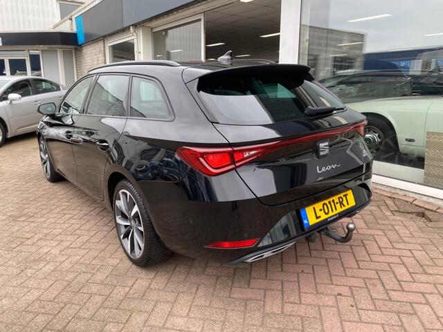 Seat LEON 1.4 TSi eH PHEV FR Sportstourer 76.743km