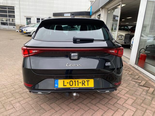 Seat LEON 1.4 TSi eH PHEV FR Sportstourer 76.743km