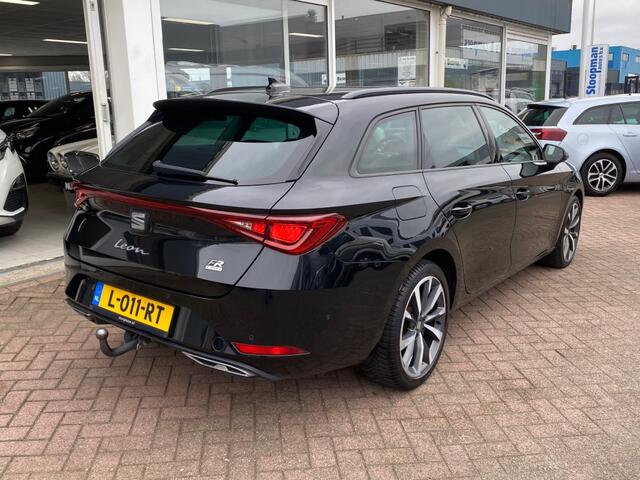 Seat LEON 1.4 TSi eH PHEV FR Sportstourer 76.743km