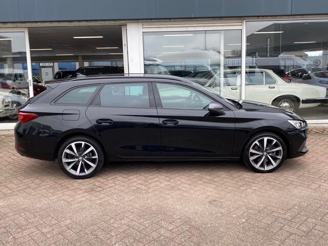 Seat LEON 1.4 TSi eH PHEV FR Sportstourer 76.743km