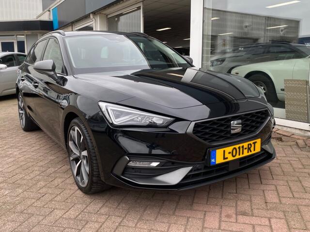 Seat LEON 1.4 TSi eH PHEV FR Sportstourer 76.743km