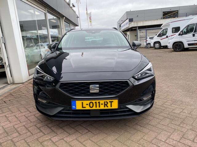Seat LEON 1.4 TSi eH PHEV FR Sportstourer 76.743km