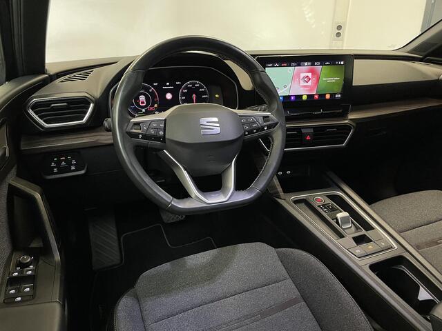Seat LEON 1.4 TSI eHybrid PHEV Xcellence | TREKHAAK | STOEL/STUUR.V.W. | CARPLAY |