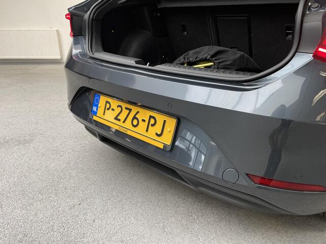 Seat LEON 1.4 TSI eHybrid PHEV Xcellence | TREKHAAK | STOEL/STUUR.V.W. | CARPLAY |