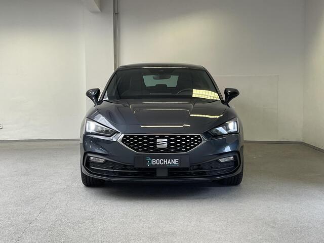 Seat LEON 1.4 TSI eHybrid PHEV Xcellence | TREKHAAK | STOEL/STUUR.V.W. | CARPLAY |