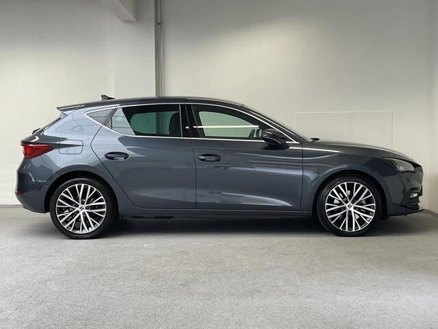 Seat LEON 1.4 TSI eHybrid PHEV Xcellence | TREKHAAK | STOEL/STUUR.V.W. | CARPLAY |